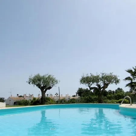 Casa Patricia