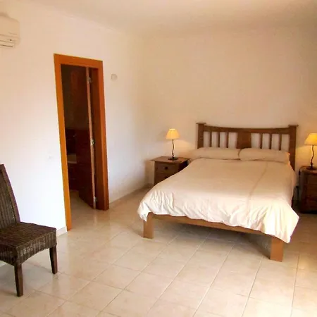 Casa Patricia