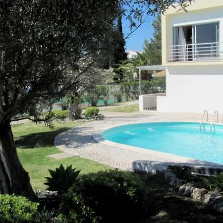 Casa Patricia Prázdninový dům Porches (Algarve)