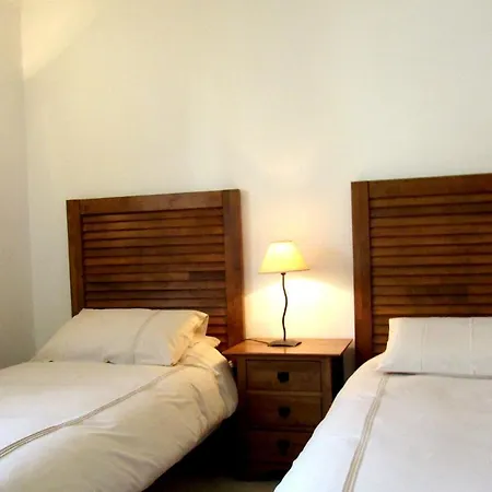 Casa Patricia Prázdninový dům