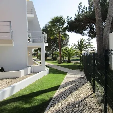 Casa Patricia Holiday home Porches (Algarve)