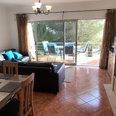 Casa Patricia Holiday home *