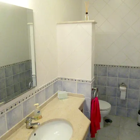 Casa Patricia Holiday home Porches (Algarve)
